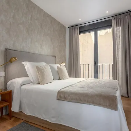 Exclusivo Piso En El Centro - 3 Apartment Madrid Exterior photo