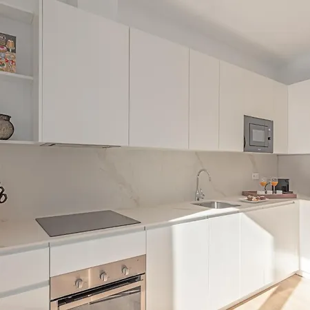 Exclusivo Piso En El Centro - 3 Apartment Madrid Exterior photo
