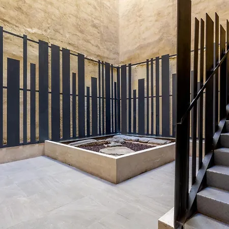 Exclusivo Piso En El Centro - 3 Apartment Madrid Exterior photo