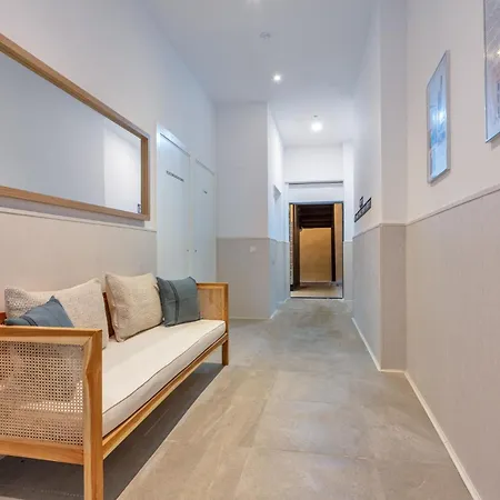 Exclusivo Piso En El Centro - 3 Apartment Madrid Exterior photo