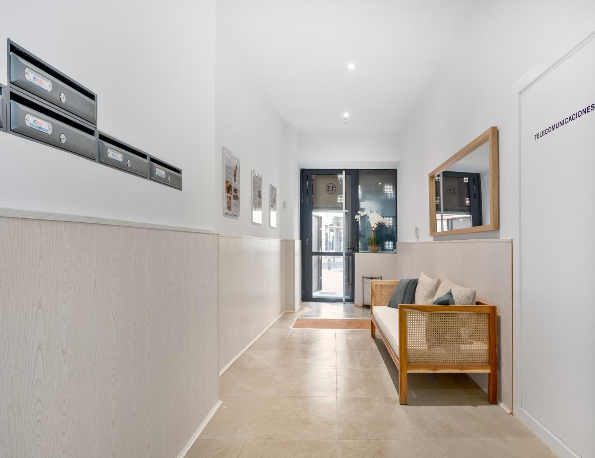 Apartament Exclusivo Piso En El Centro - 3 *