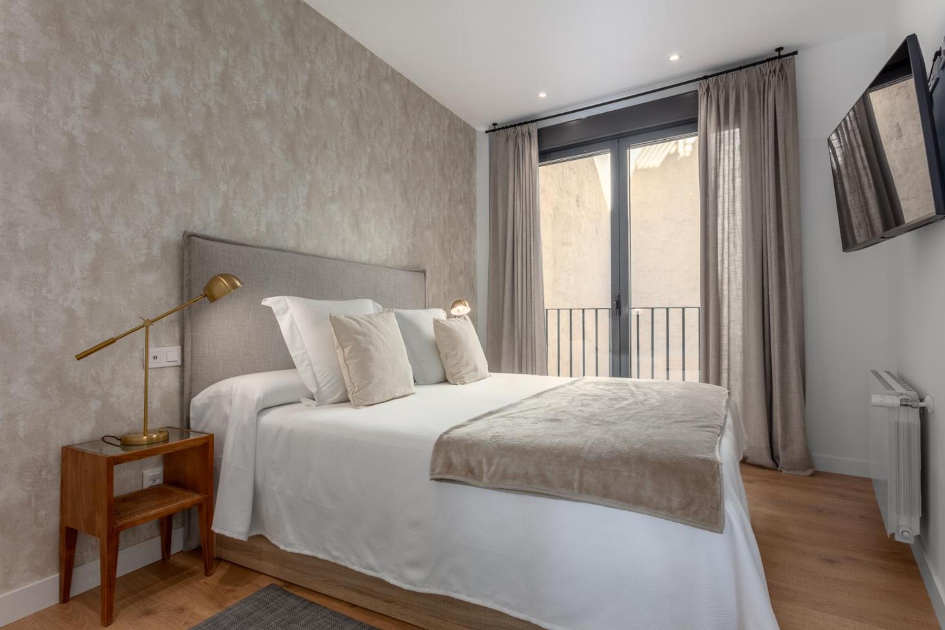 Apartament Exclusivo Piso En El Centro - 3 *