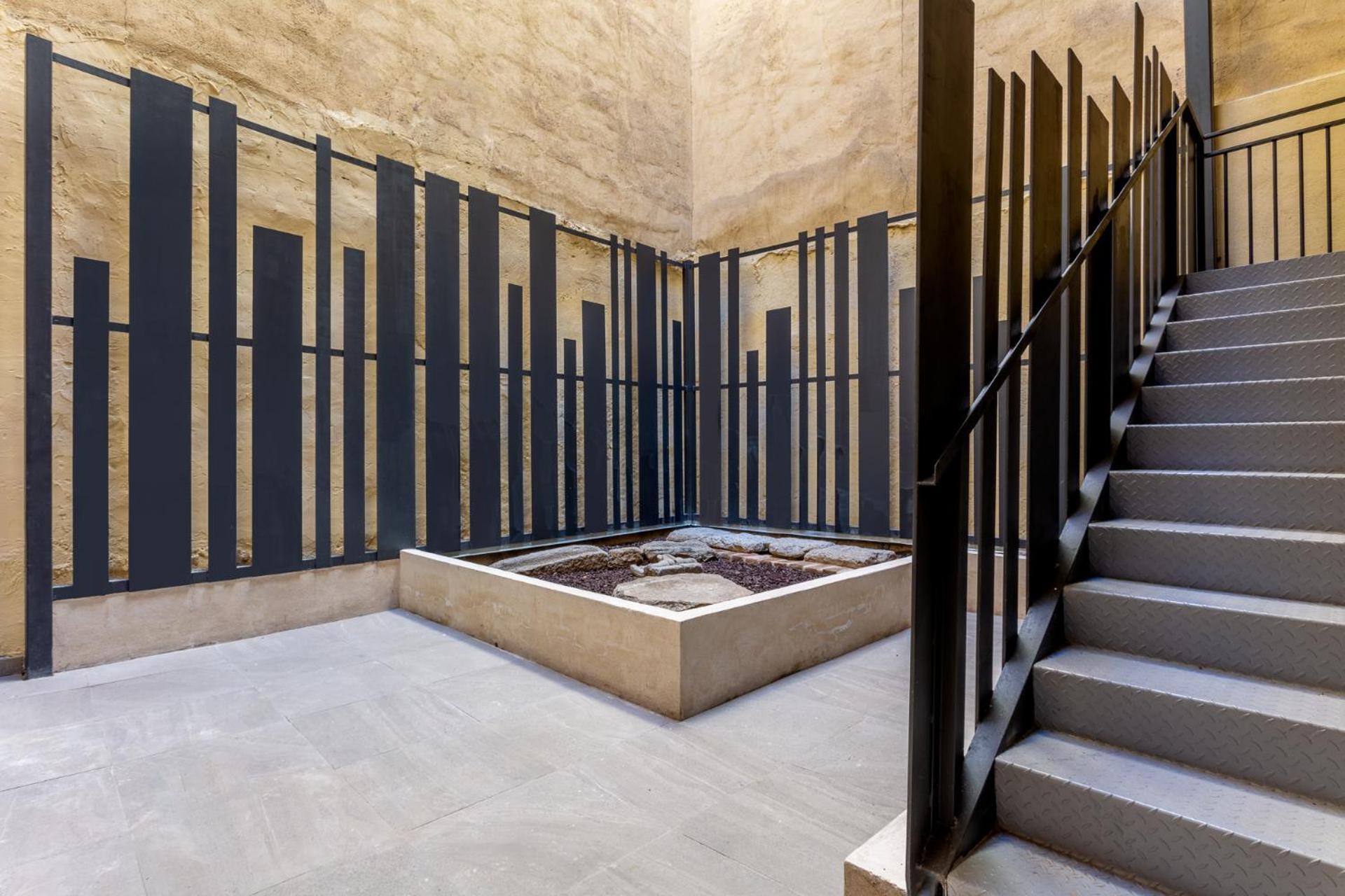 Apartament Exclusivo Piso En El Centro - 3 *