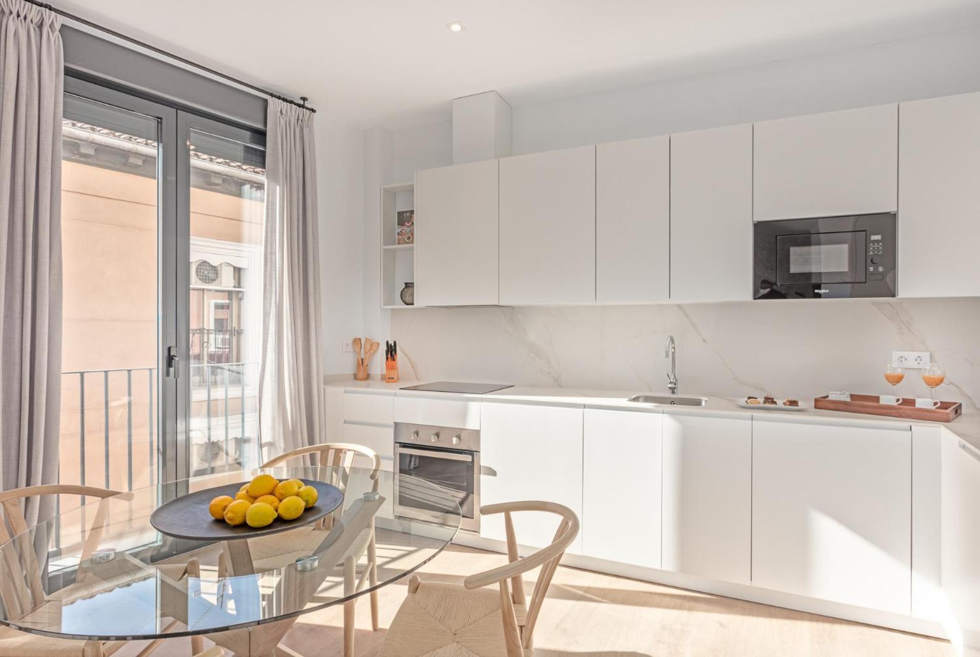 Apartament Exclusivo Piso En El Centro - 3 *